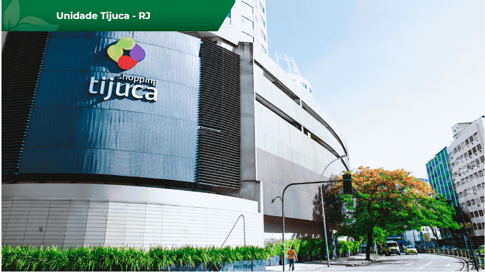 tijuca